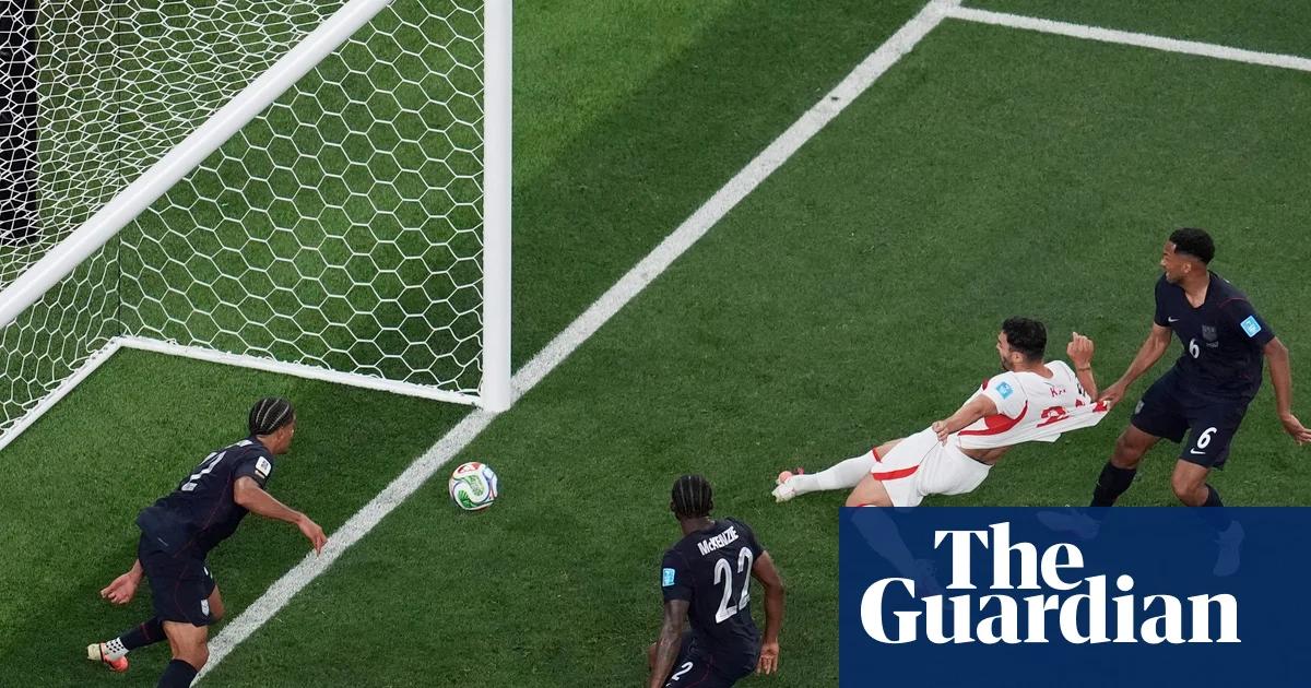 USA suffer late defeat to Turkey but eye Bosnia and Herzegovina in World Cup knockout stage
