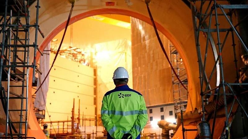 Punishing heatwave exposes cracks in France's nuclear power fleet
