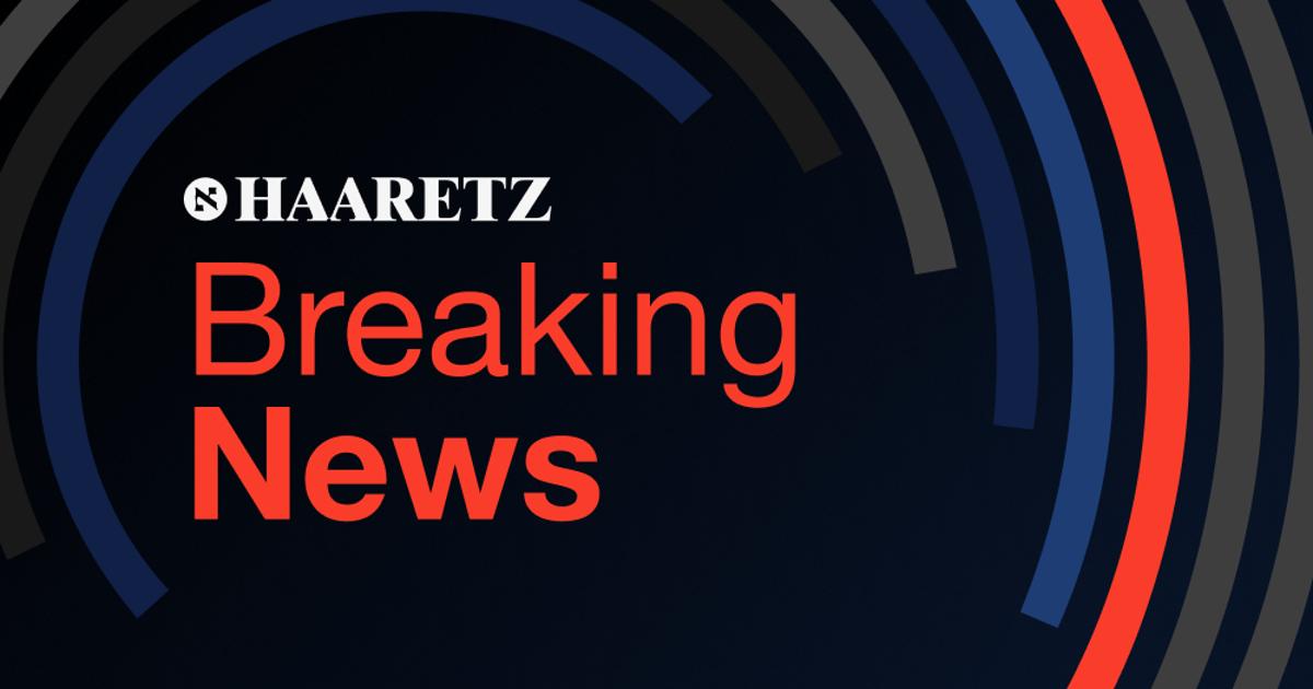 Lebanese Officials to Meet for Fourth Day of Talks in Washington, Embassy Says