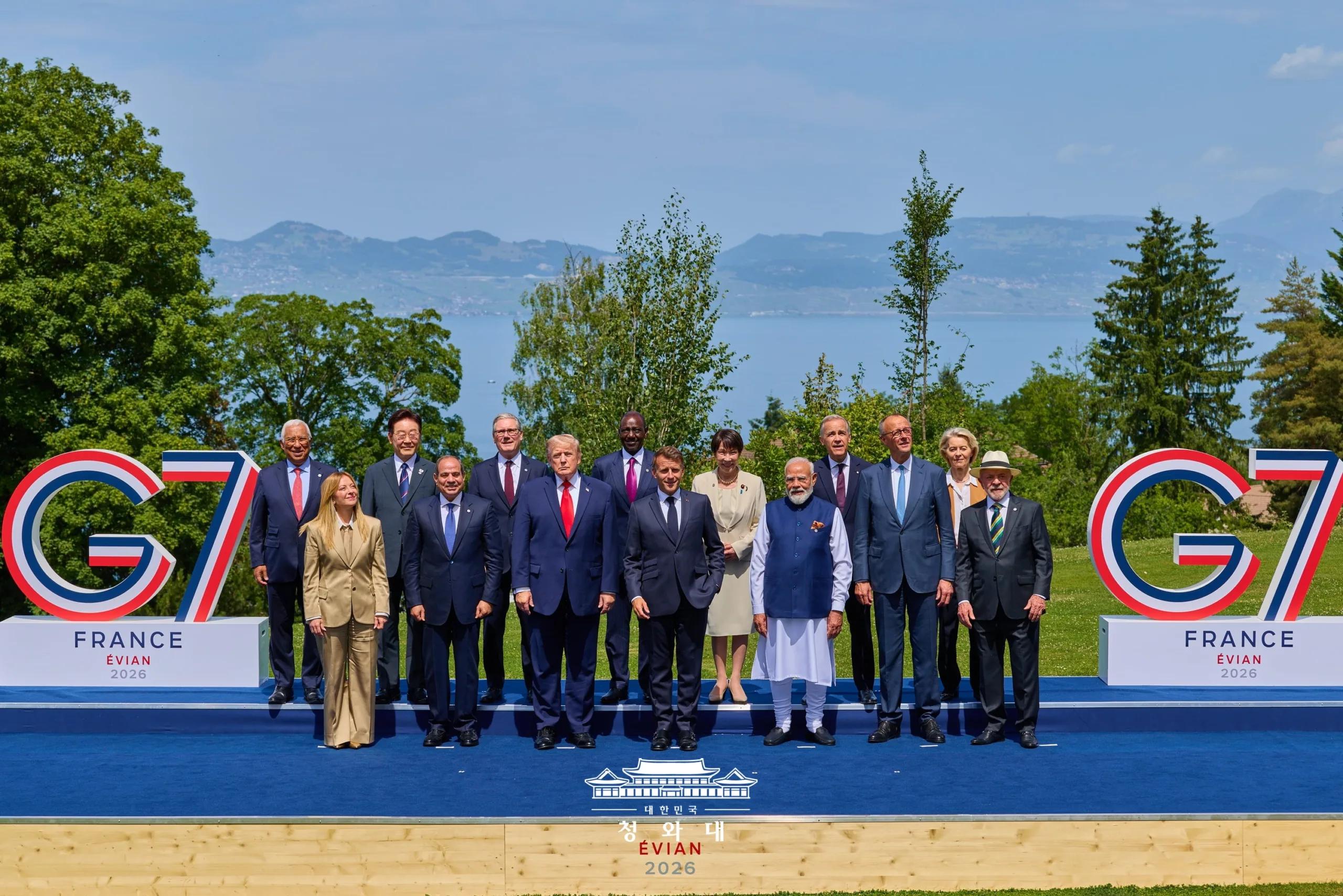 Economic Pragmatism and the Reconfiguration of the International Order