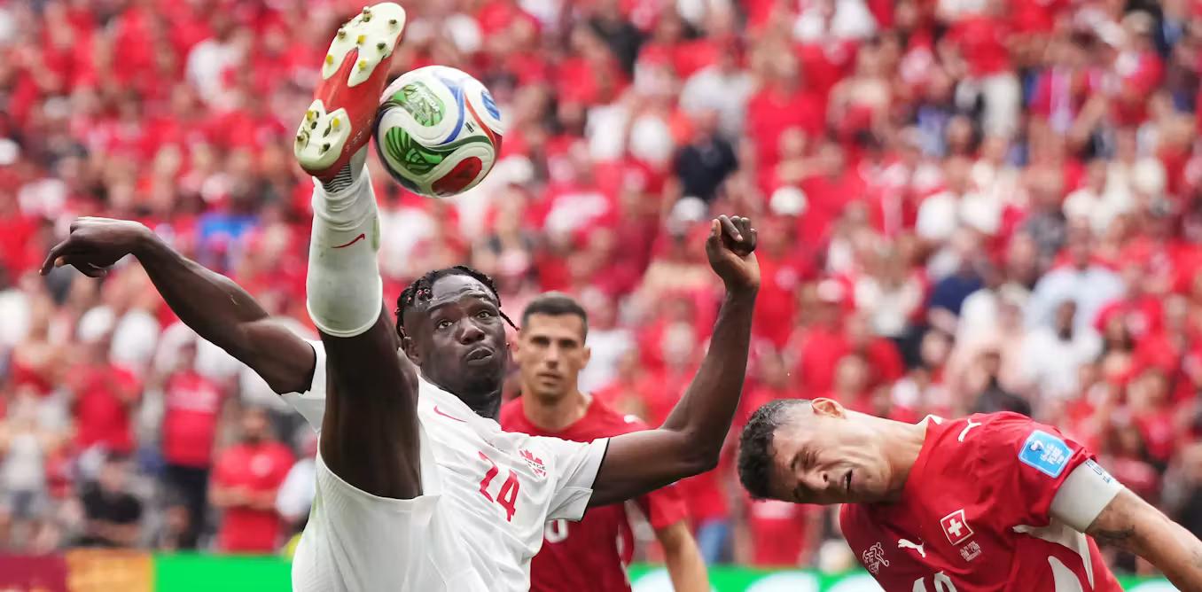 World Cup identity crisis: Who to root for when Team Canada plays your homeland?