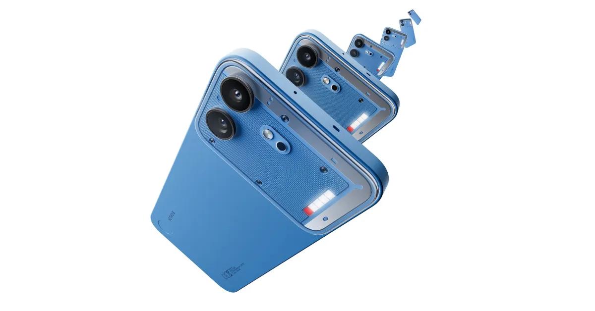 Nothing Phone (4b)