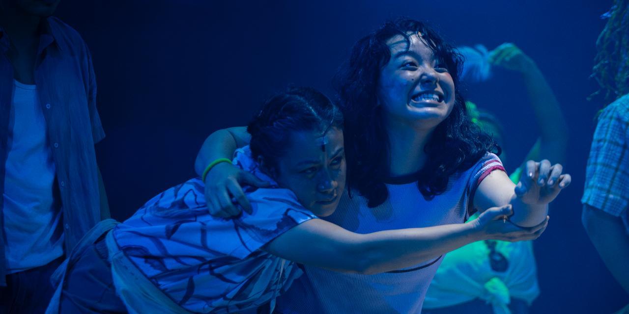 'Yemaya' turns the American dream into a deeply familiar story