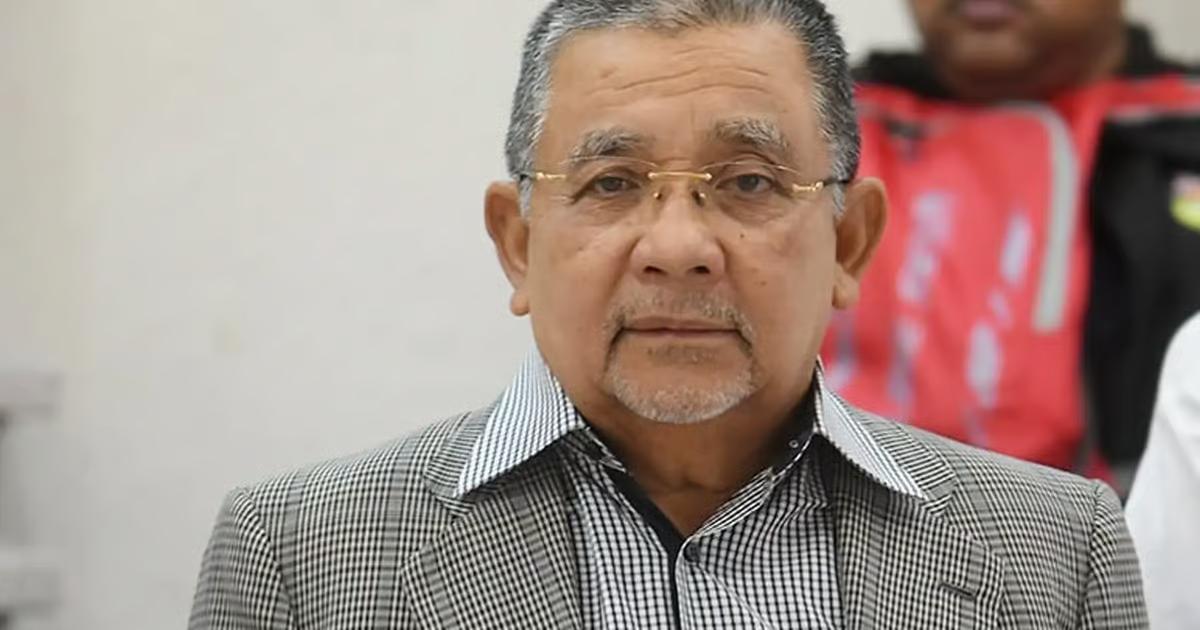 Isa denied right to argue defence before conviction restored, court told