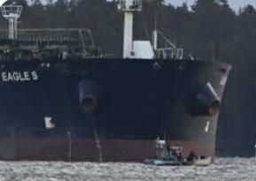 Sovereignty Stolen at Sea: How Russia's Dark Fleet Turned African Flags into Tools of Sanctions Evasion