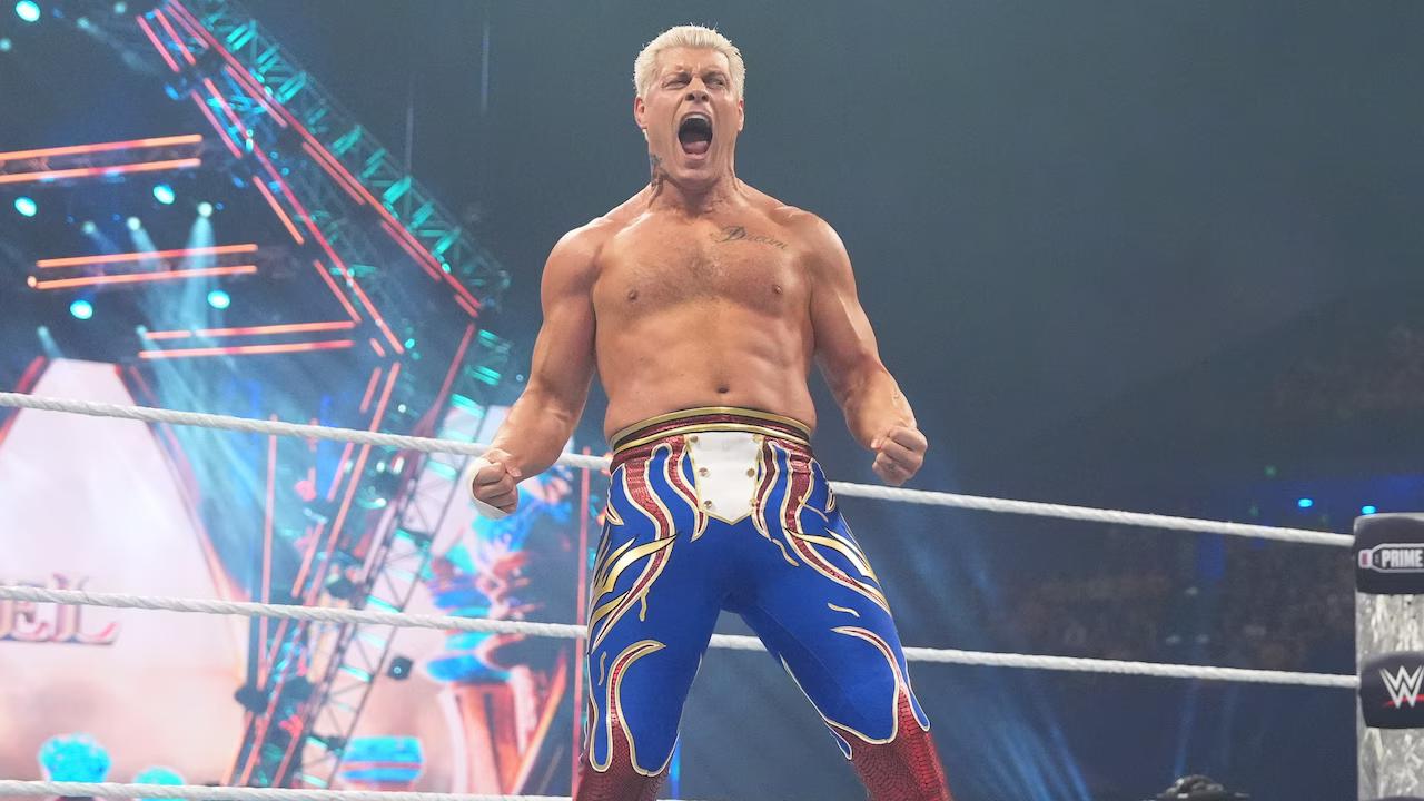 How to watch WWE Night of Champions free stream today