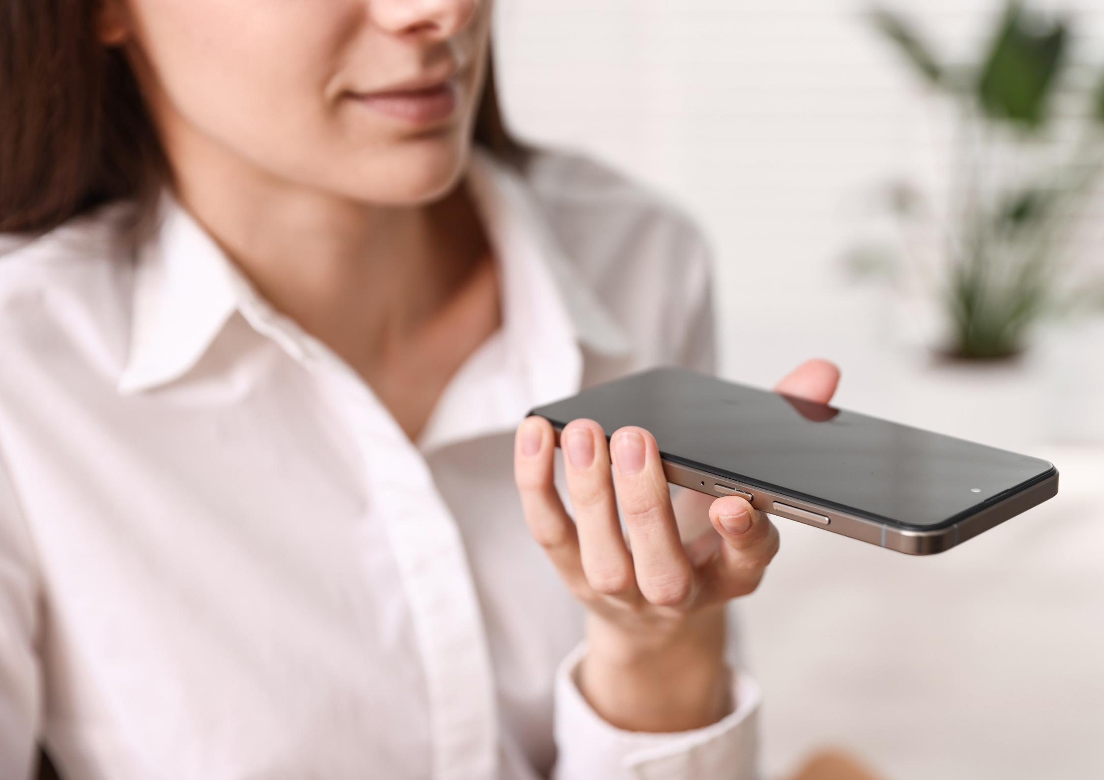 Speechify launches AI voice typing on iOS and Mac