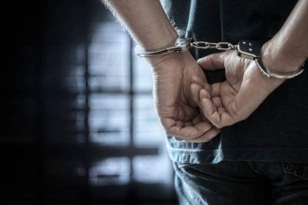 Foreigner, believed to be unwell, arrested for damaging police vehicle in KL