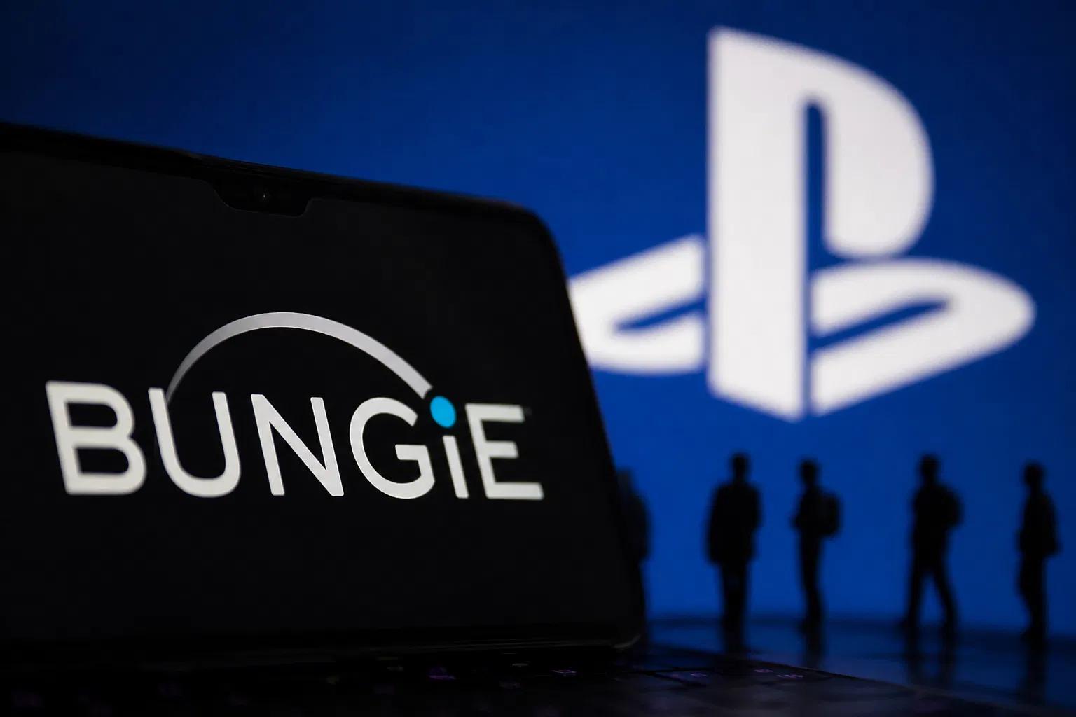 Sony-owned Bungie announces another round of layoffs as it scales back operations