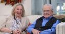 William Daniels, Bonnie Bartlett Celebrate 75 Years of Marriage. Lessons from Their Relationship