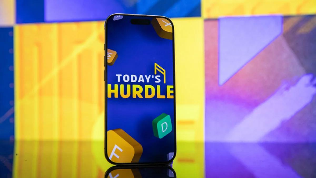 Hurdle hints and answers for June 26, 2026
