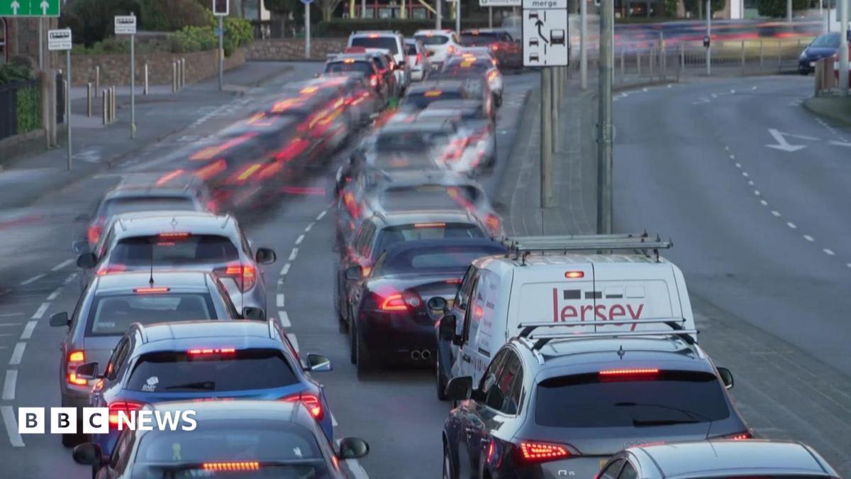 Can Jersey and Guernsey change their driving culture?