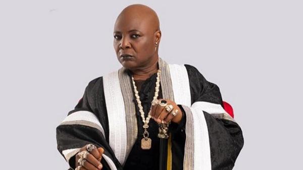 Charly Boy opens up on criminal past ahead of memoir release