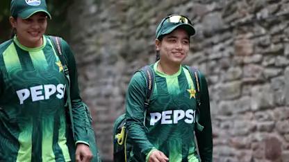 LIVE: Pakistan to bat first against Netherlands