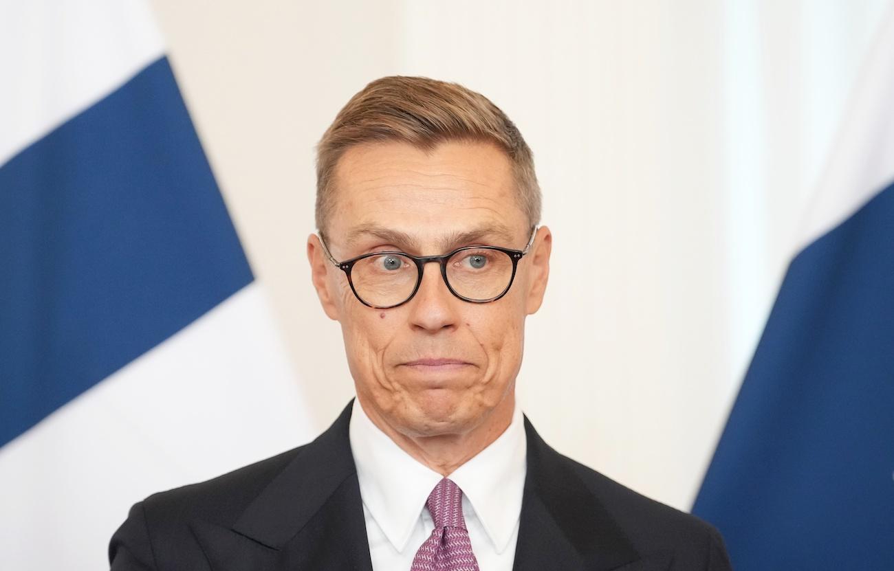 Historic decision in Finland: New rules on nuclear weapons to take effect