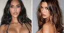 Kim Kardashian Faces Embarrassment After Posing For SKIMS: "As If We Don't Know What She Really Looks Like"