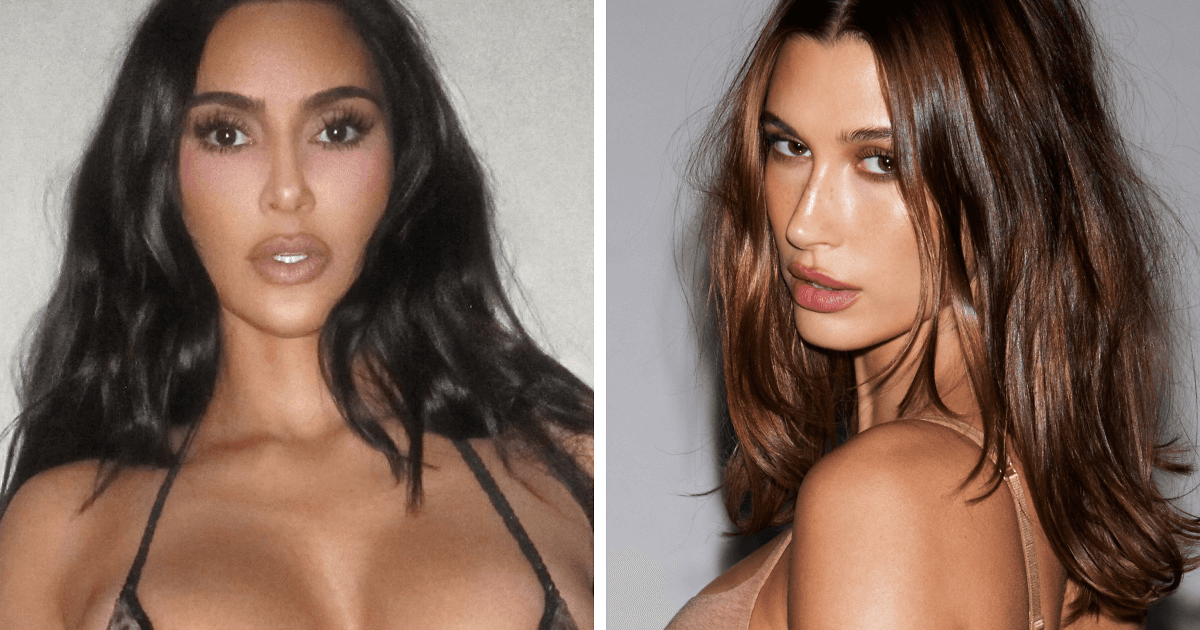 Kim Kardashian Faces Embarrassment After Posing For SKIMS: "As If We Don't Know What She Really Looks Like"