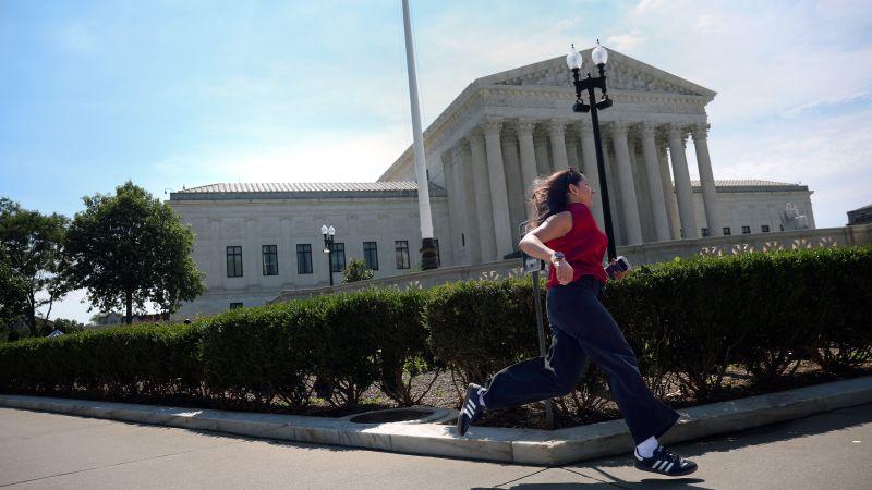 Takeaways: Supreme Court hands Trump massive wins on immigration agenda