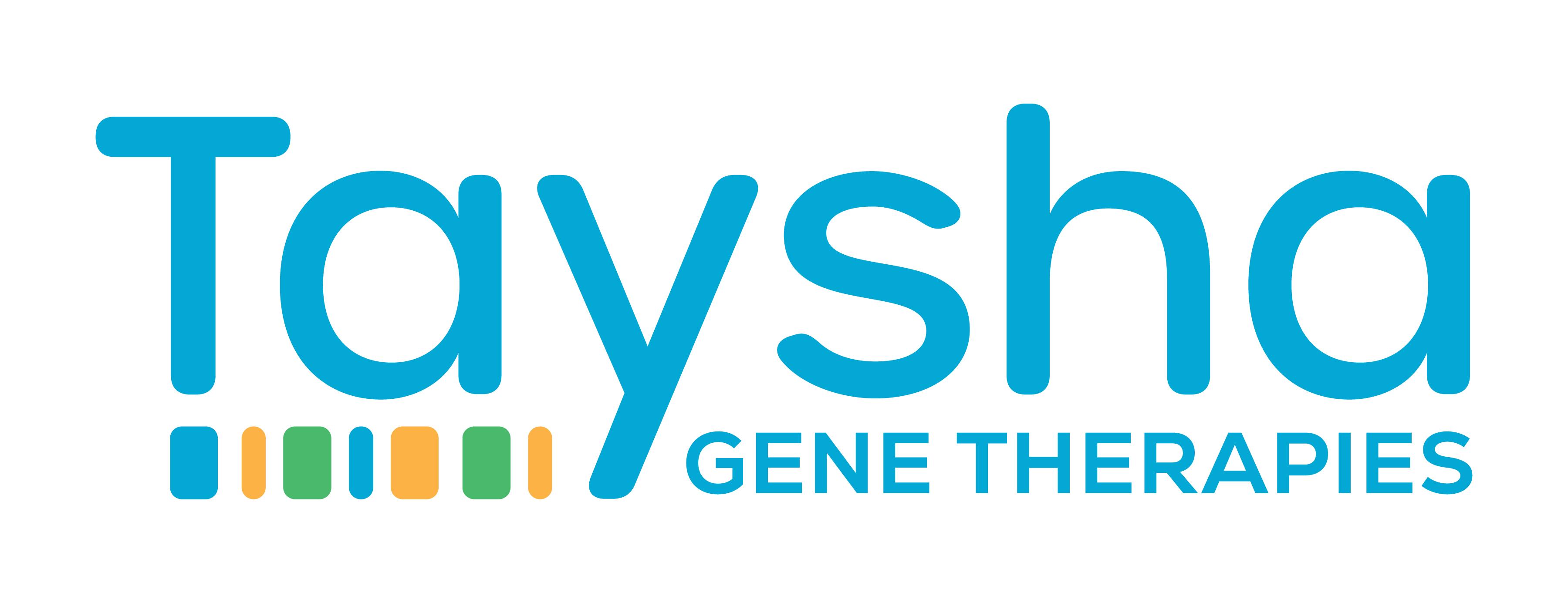 Taysha Gene Therapies Announces Multiple Presentations