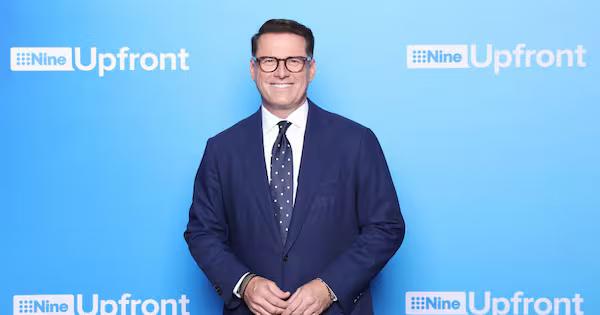 Aussie TV star Karl Stefanovic to exit Nine over anti-immigration interview