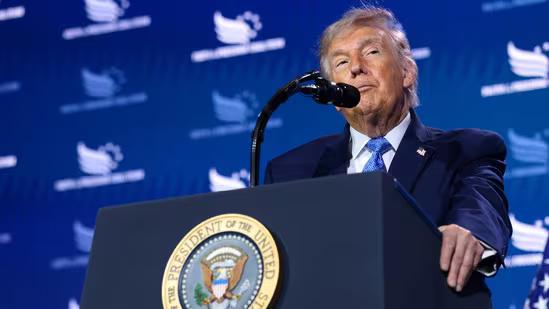 Trump threatens 100% tariff on countries charging digital services tax: Will India be affected?