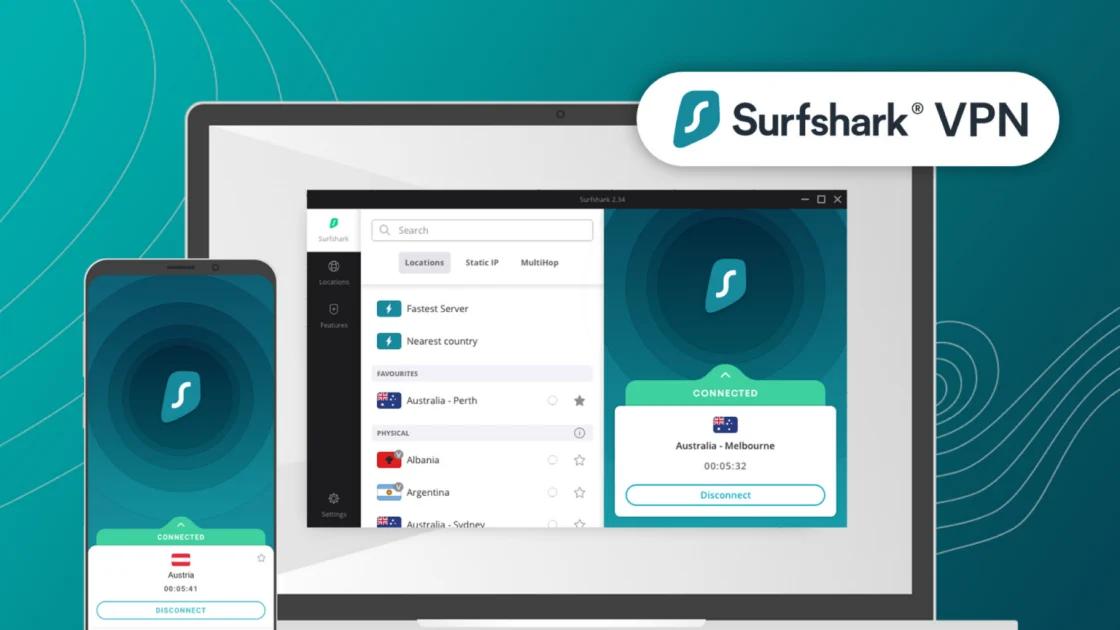 Keep Your Data Safe With 3 Years of This VPN Plan for Only $67
