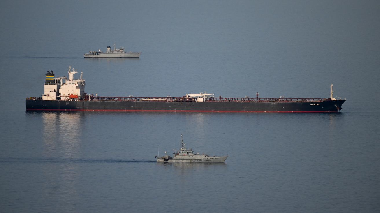 Can Cameroon reclaim its maritime flag after shadow fleet abuse?
