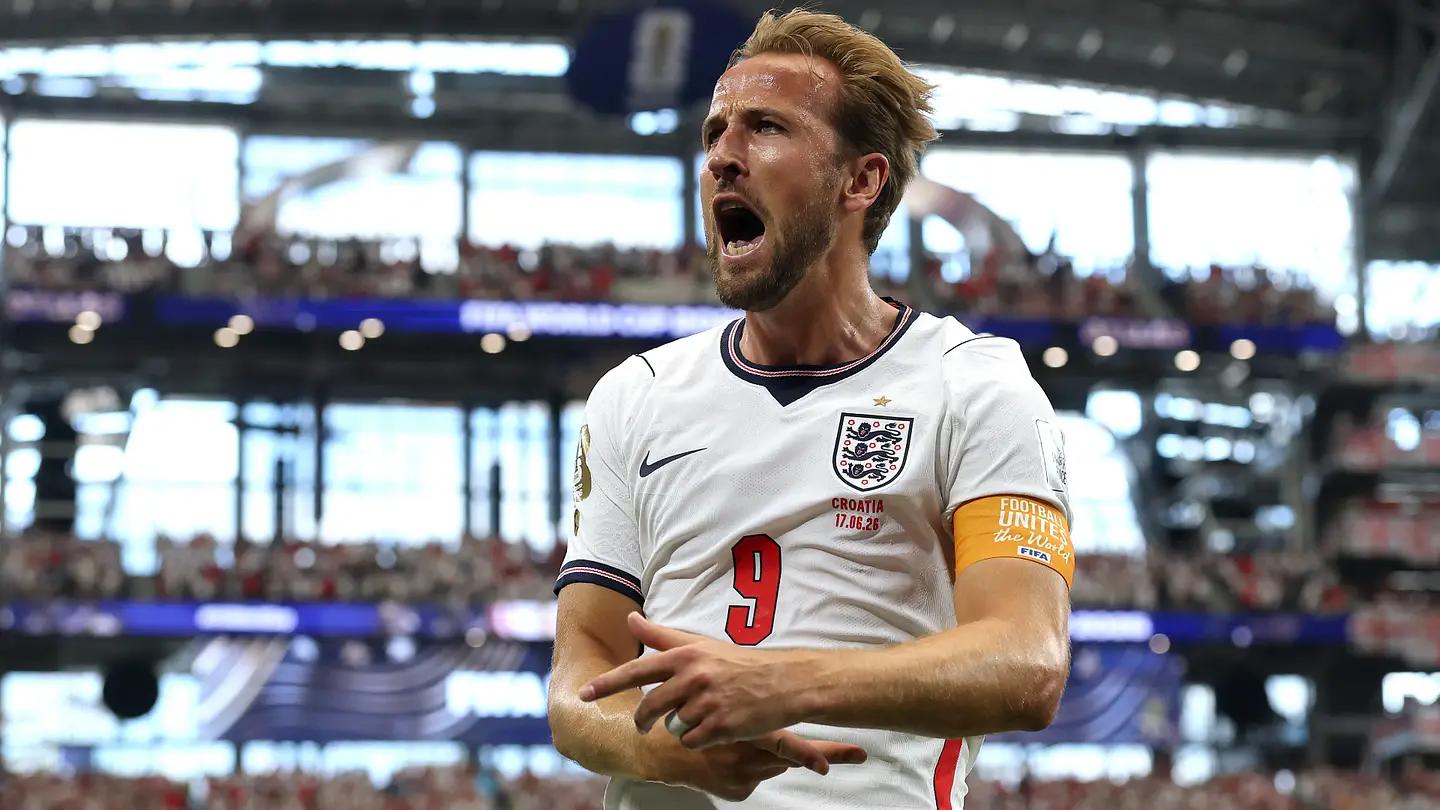 Harry Kane: One of England’s Greatest Ever Players But You Wouldn’t Know It