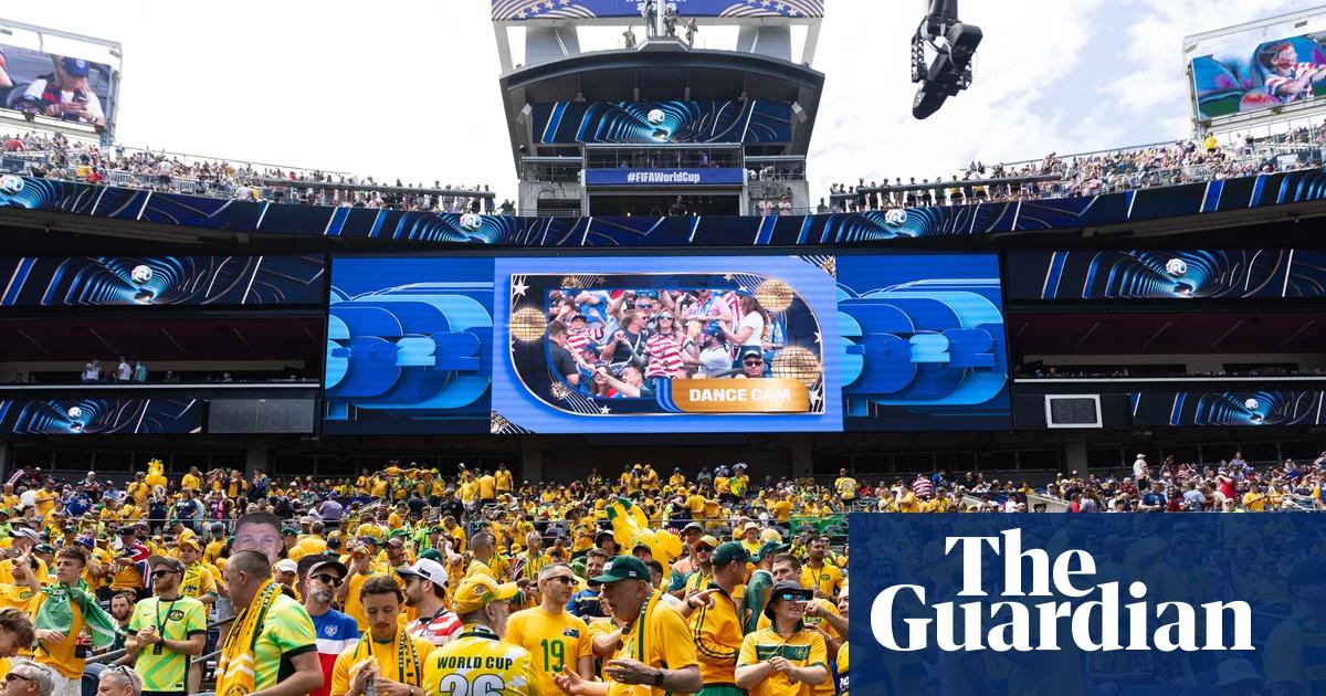 Morning Mail: Socceroos fever mounts, race to save Venezuela quake victims, Perth’s Hollywood paddock