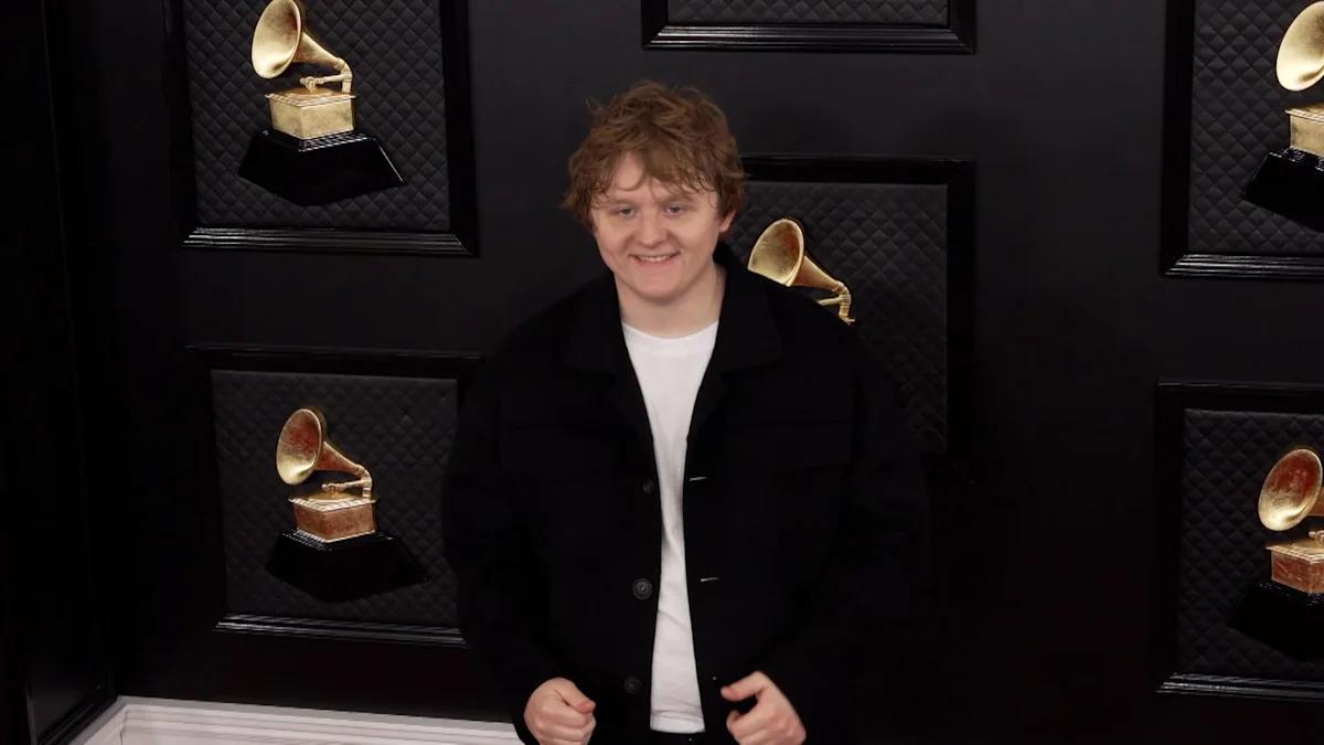 How Lewis Capaldi Turned One Heartbreak Song Into Global Stardom