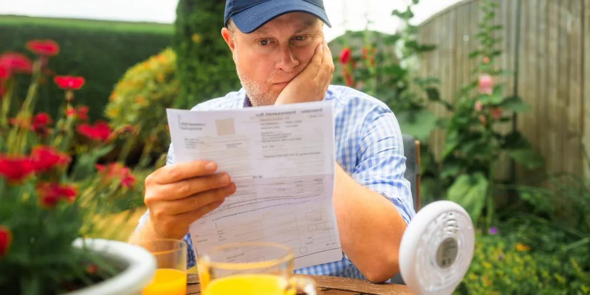 The 30-year fixed mortgage was supposed to be predictable. Two costs quietly broke that promise