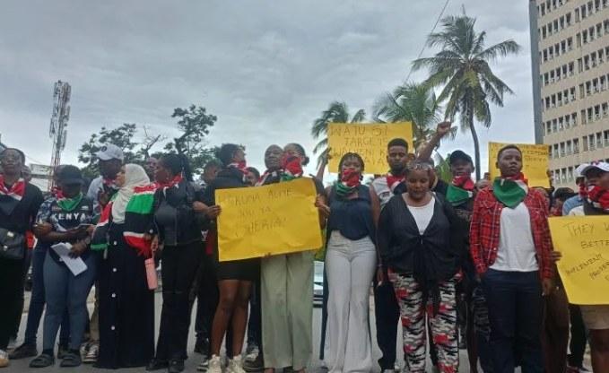 Kenya: Nairobi Falls Quiet As Kenya Marks Second Anniversary of Gen Z Protests