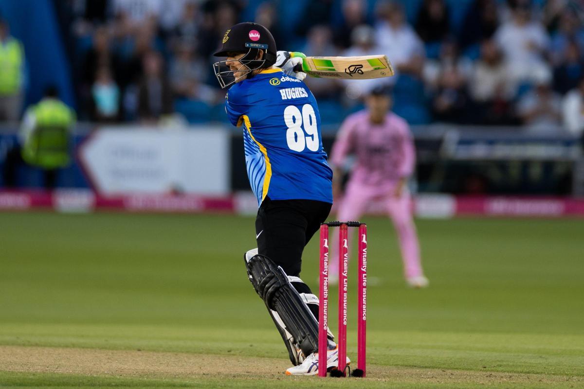 Skipper says Sussex fell off a cliff again in home defeat