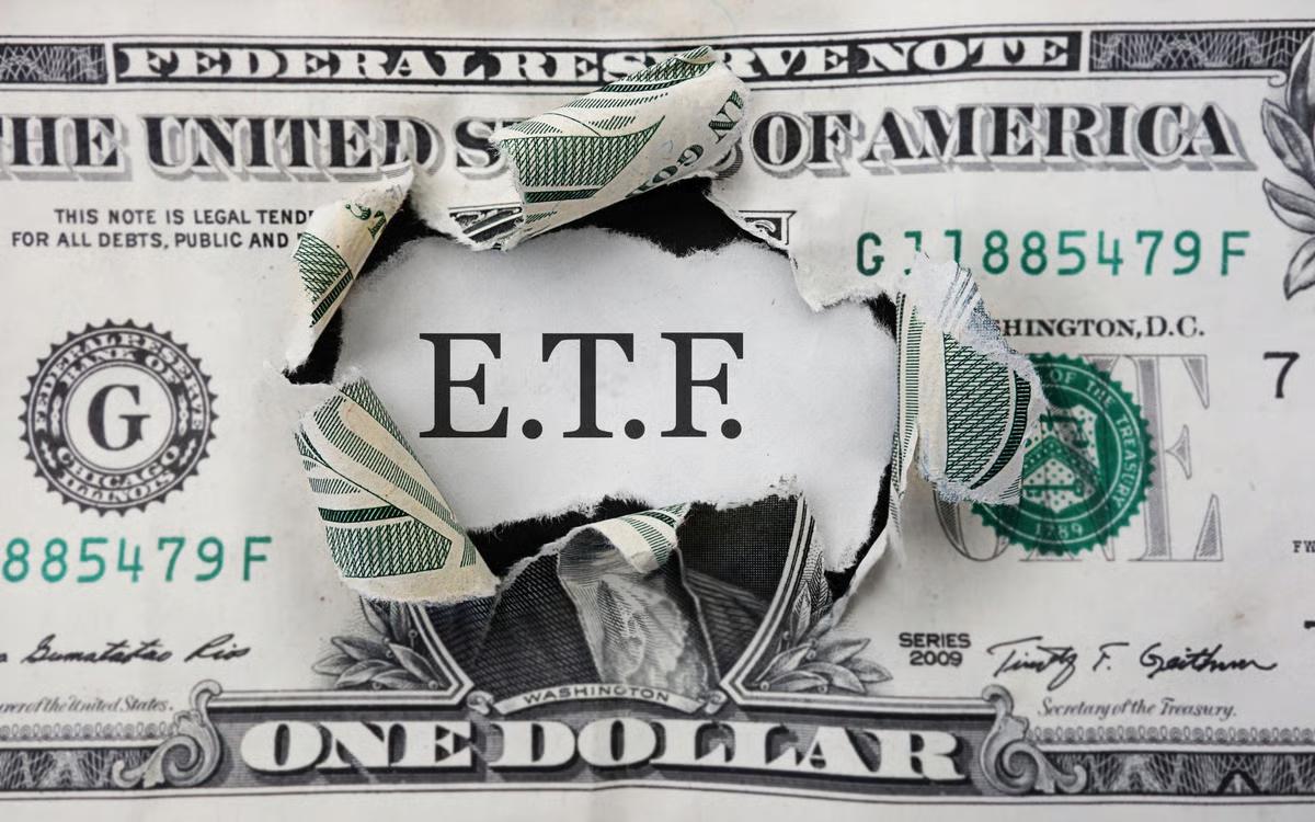 Don't Want Exposure to SpaceX? Why Investing in These Types of ETFs May Be the Way to Go