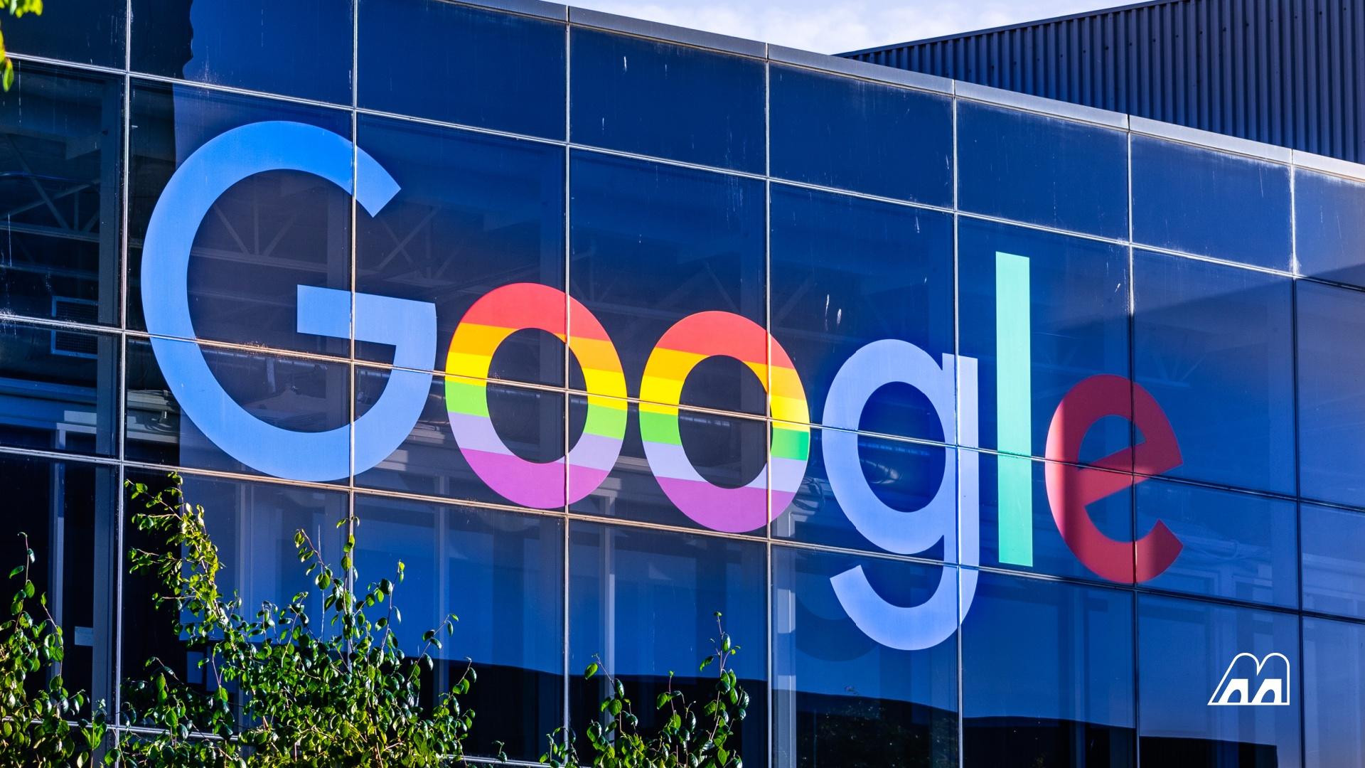 Google's Search Dominance Faces a New Threat: Its Own AI