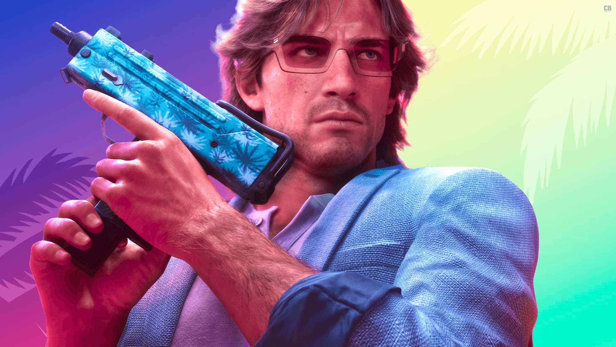 GTA 6 Leak Reveals Unannounced Gameplay Details