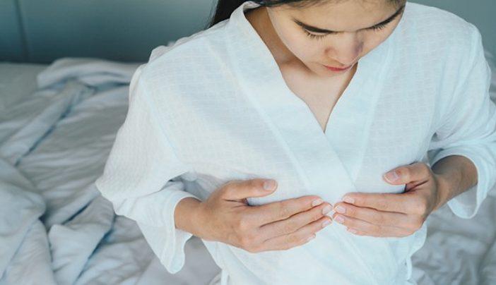 What is bilateral breast cancer?