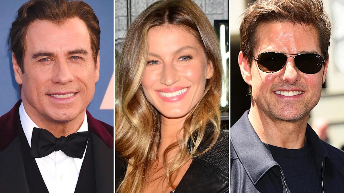 Meet the 11 Celebrity Pilots Who Soar the Skies on the Side