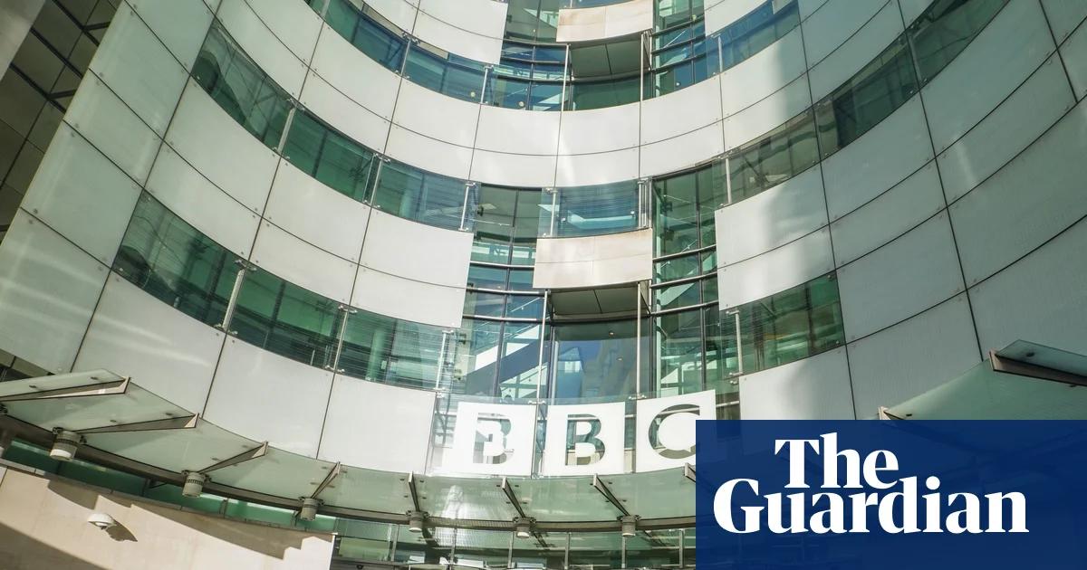 BBC staff fear strike action inevitable after anger at 1% pay rise offer
