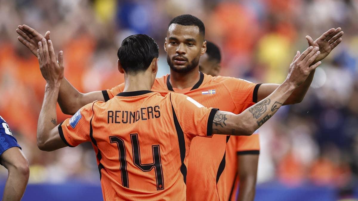 What Happens If Netherlands Win, Lose or Draw vs. Tunisia? World Cup Knockout Qualification Explained