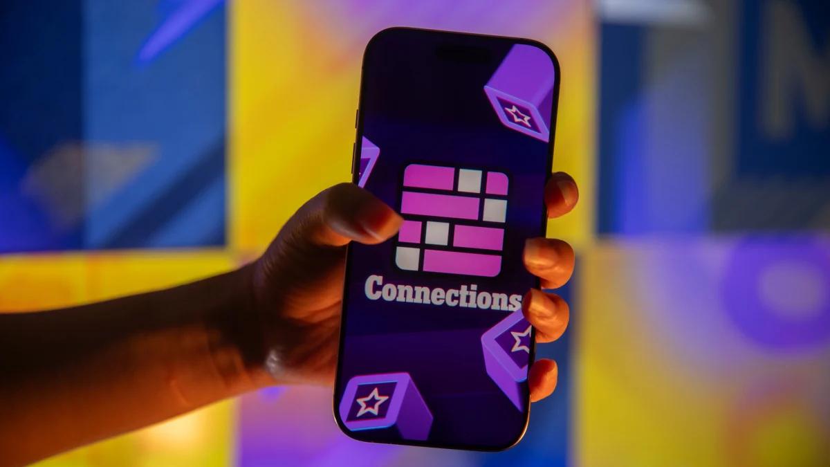 NYT Connections hints and answers for June 26. Tips to solve 'Connections' #1111.