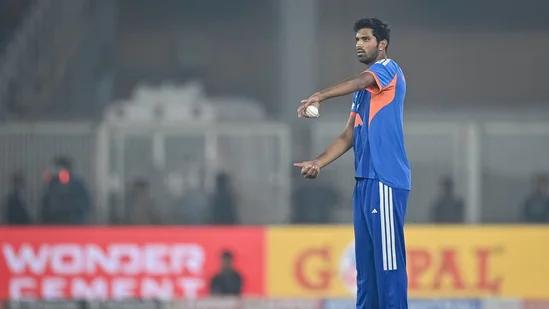 Gautam Gambhir put under scanner for allotting ‘wrong role’ to Washington Sundar: ‘If you want to give him long rope…’