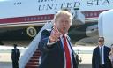 Trump says US 'getting along well' with Iran as both countries hold indirect talks in Qatar