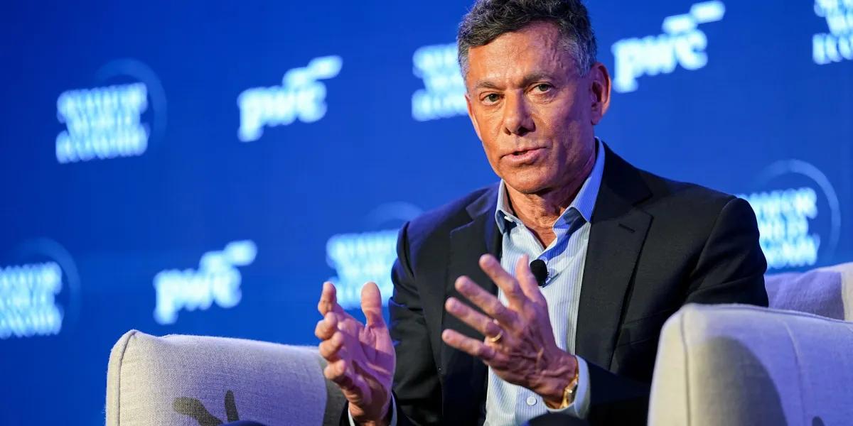 The CEO behind GTA VI doesn’t play video games. He's betting $1B on the decade's biggest game launch