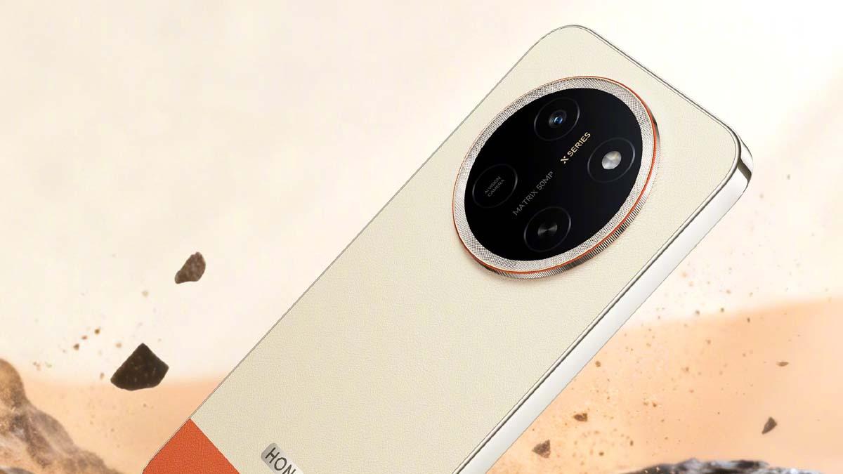 Honor X80 Pro Max with 11000mAh battery open for purchase