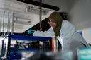 Quantum semiconductor design could expand search for dark matter