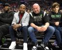 Dana White weighs in on Floyd Mayweather’s money troubles: ‘It happens a lot in professional sports’