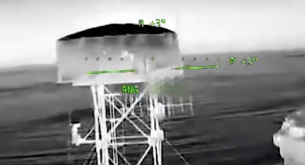 ​Ukrainian Drone Forces Strike 38 russian Targets Across Crimea (Video)