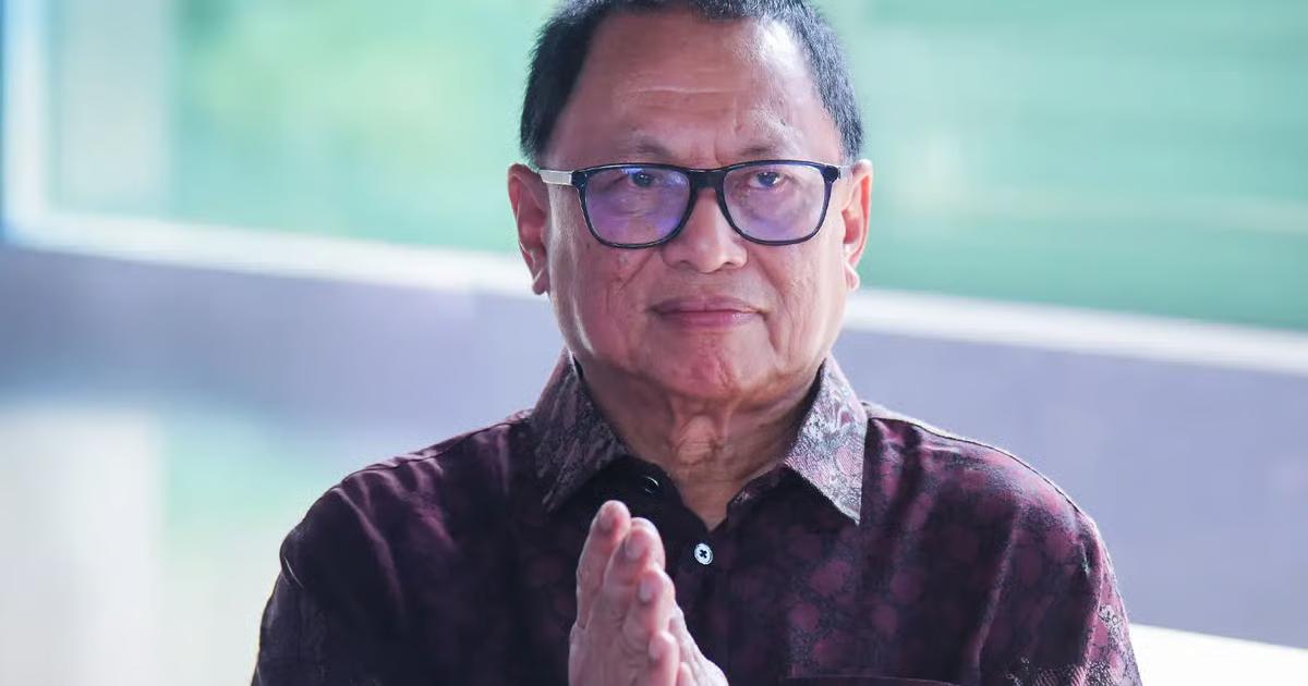 Umno’s rivals could exploit discord over Puad’s resignation, says analyst