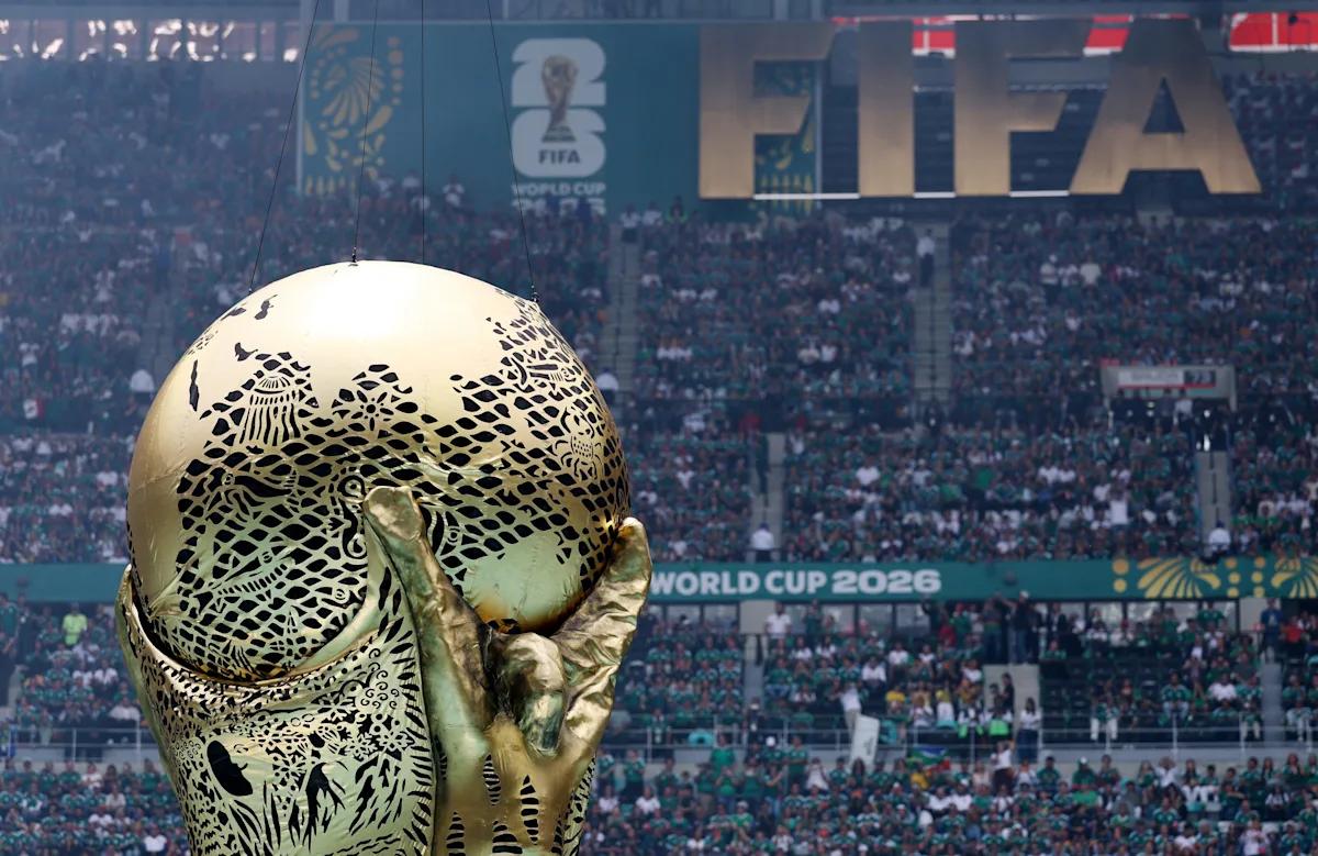 FIFA World Cup 2030 will take place in 6 countries. What to know